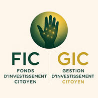 Fonds et Gestion d'investissement citoyen